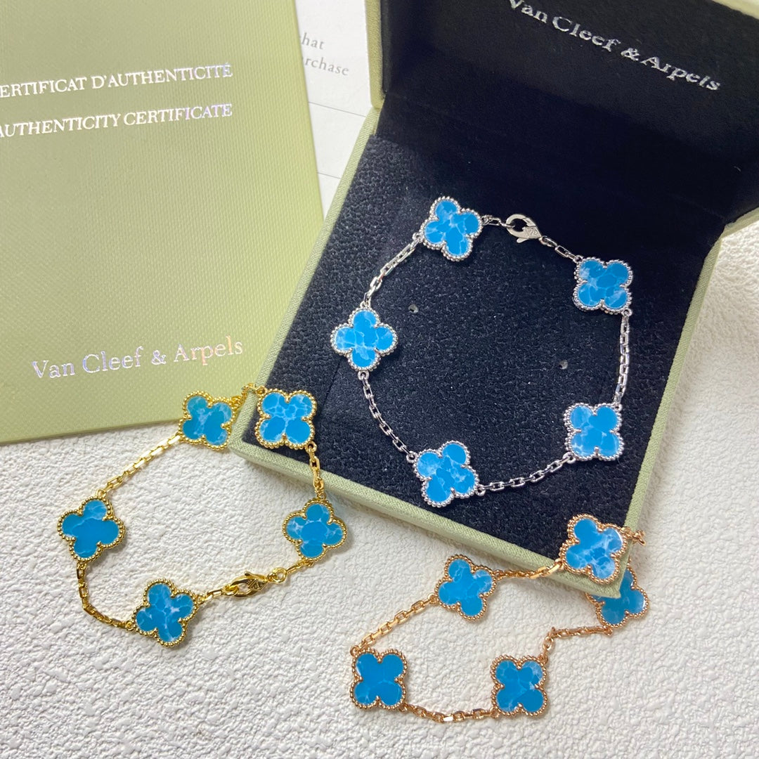 55QVA258X Popular Necklace. Bracelet.earring