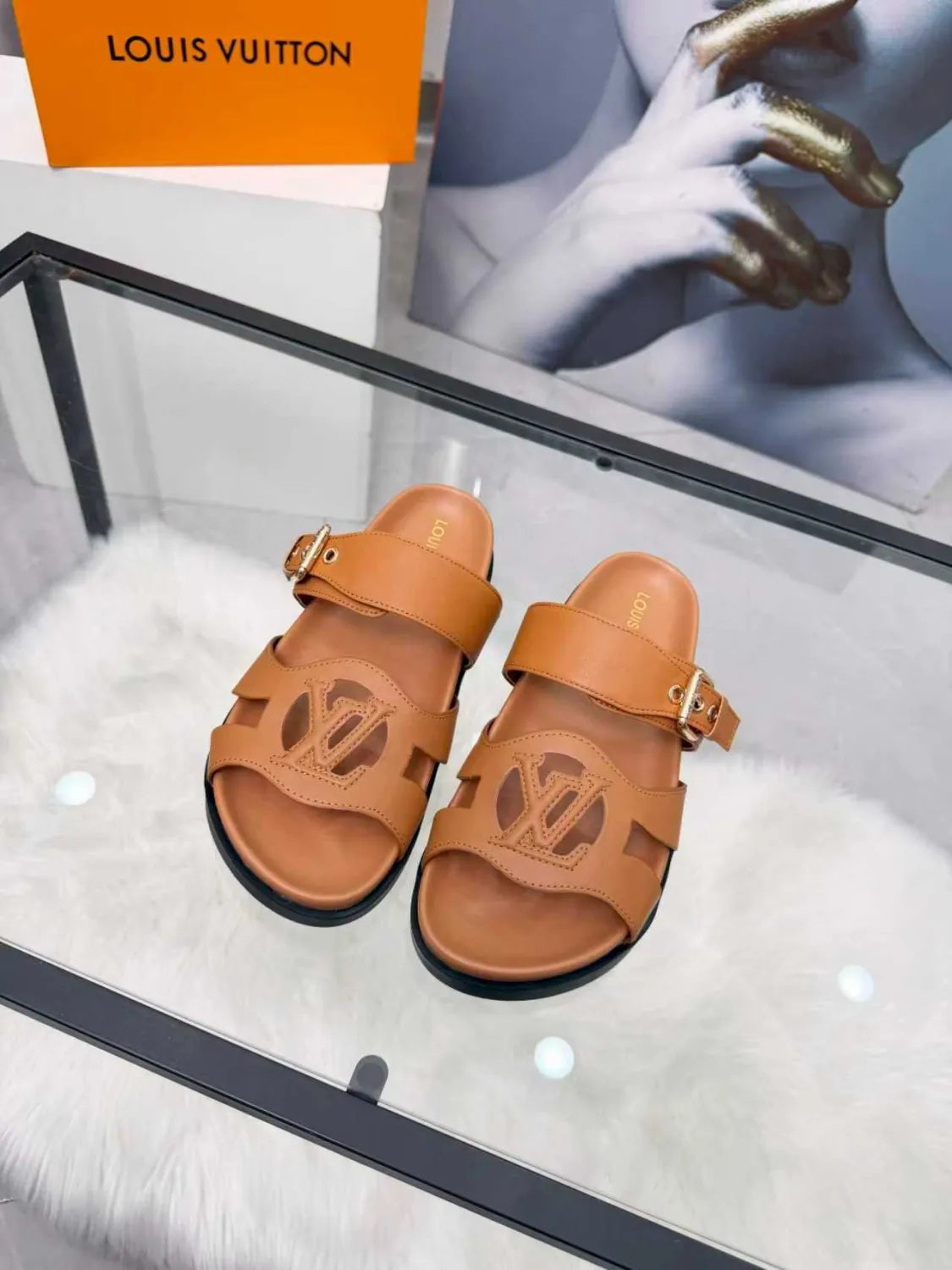 236PE13Z Popular high-quality Shoes