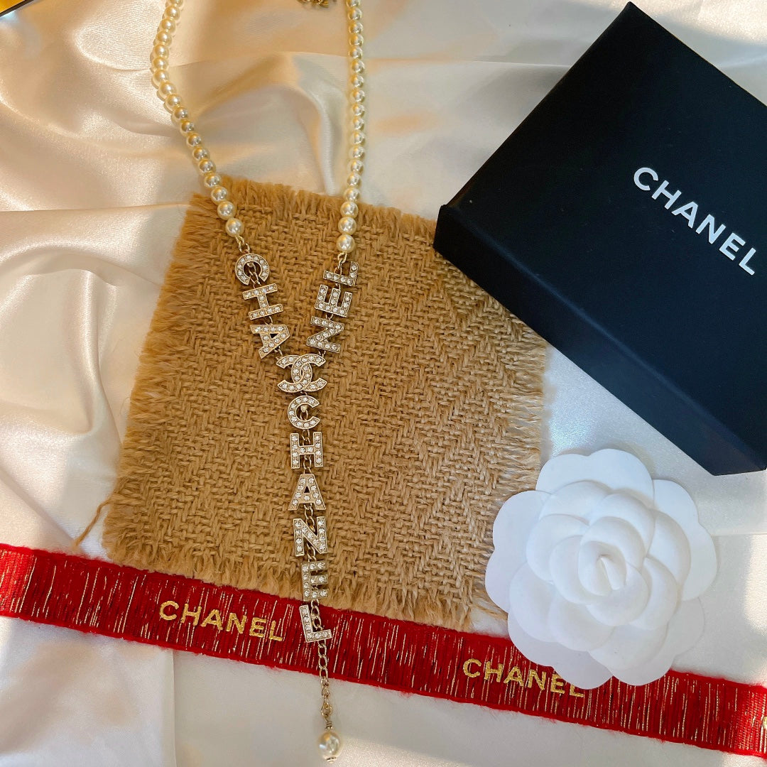 1XC22X Popular  Necklaces