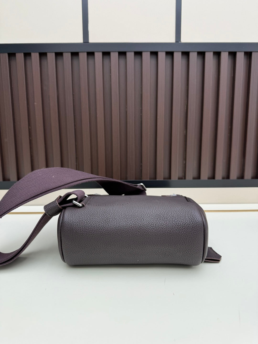 136PH45B Popular leather bag