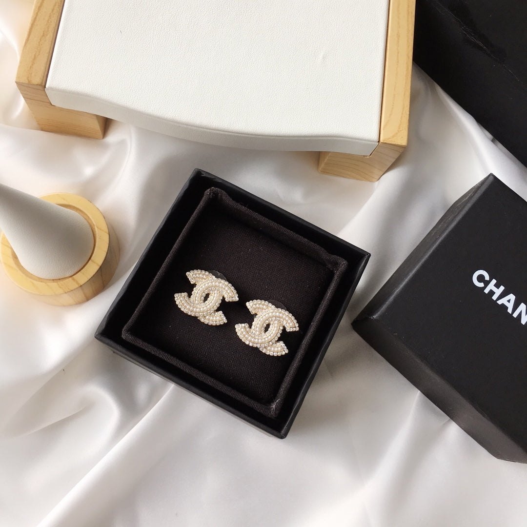 14C485E Popular Earrings