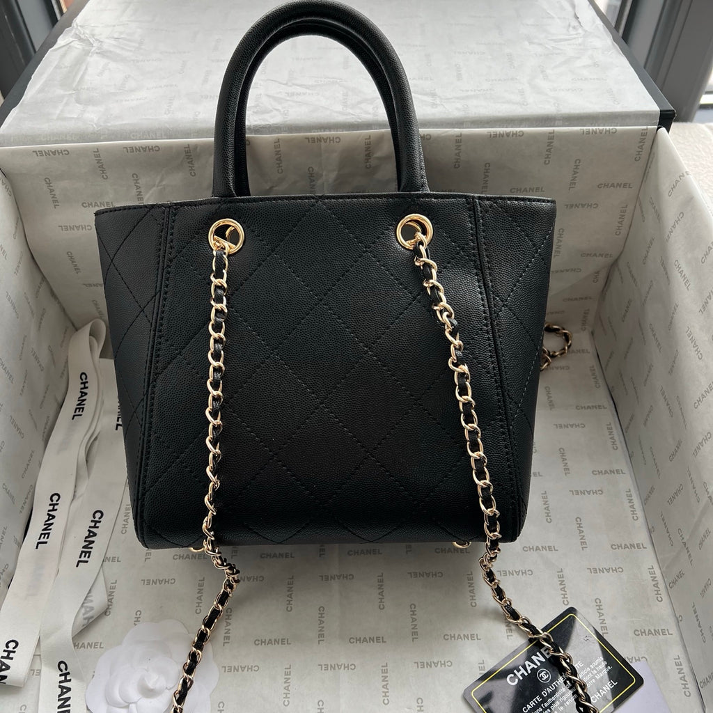 136PC34B Popular leather bag