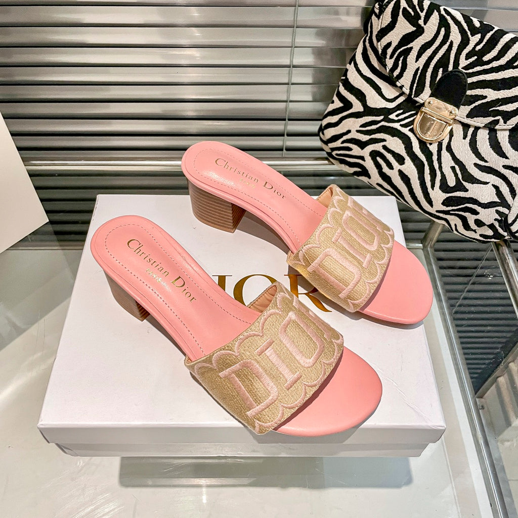 14D37Z Popular High heels