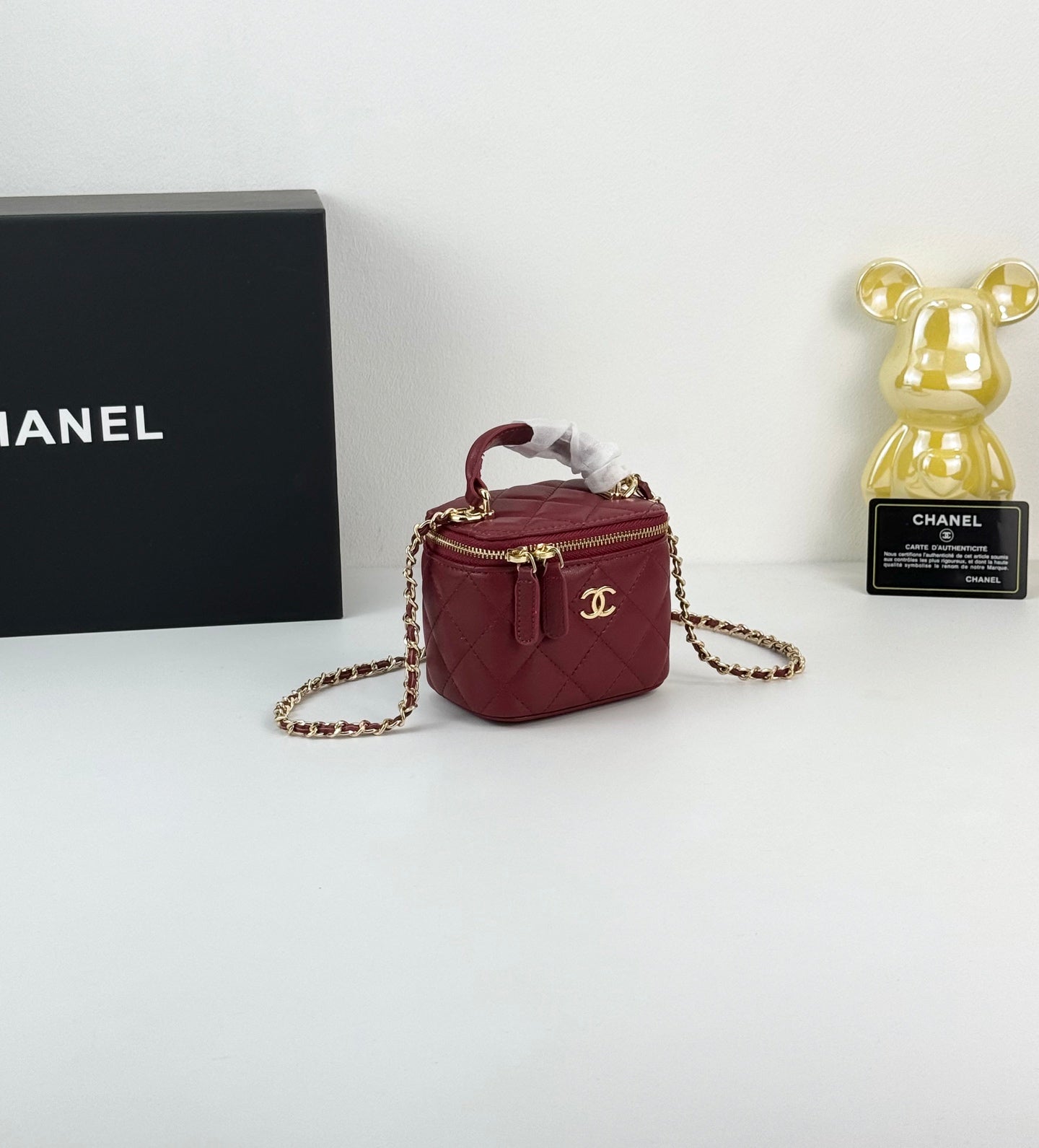 1XC46B Popular  leather bag