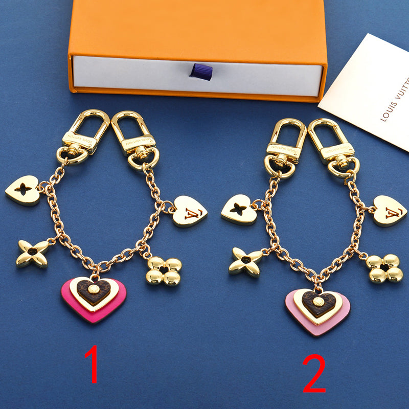 35ZE16A Popular bag 's charms accessories