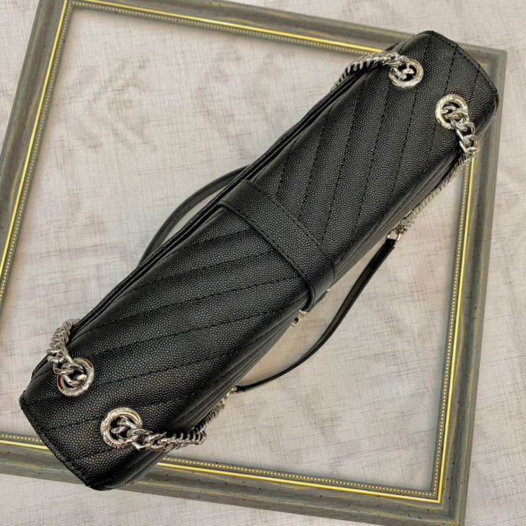 ASL010B Popular  leather bag 