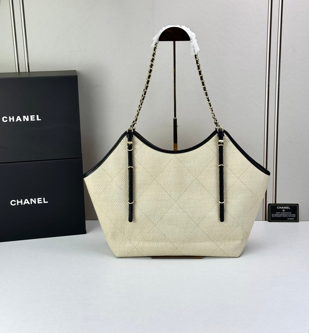 146PC10B Popular canvas material bag