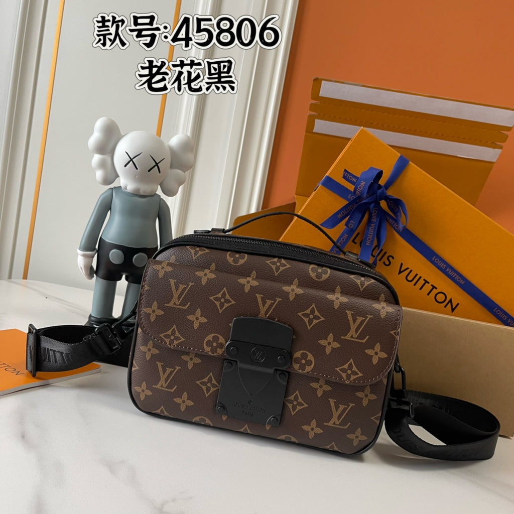 2WE38B Popular  leather bag
