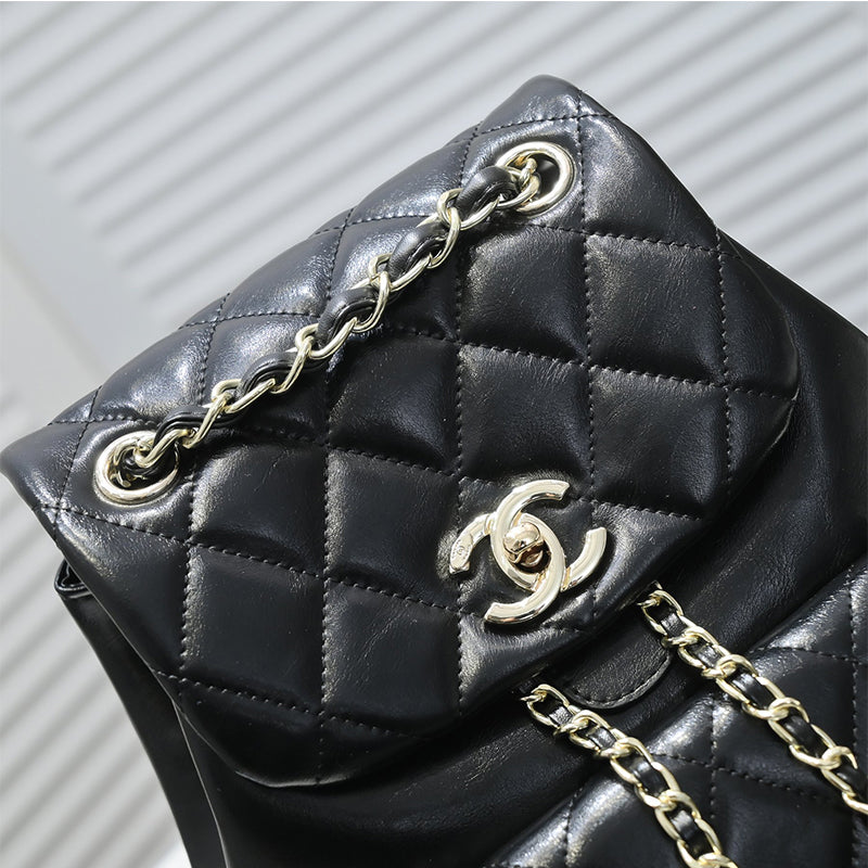 3C167B Popular  leather backpacks