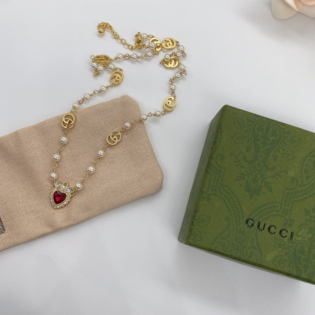 175RB41X Popular    Necklaces . Bracelets