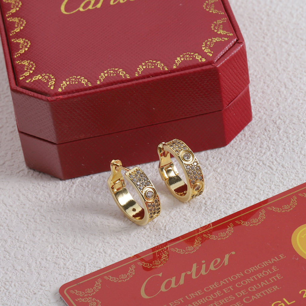1YK13E Popular    Earrings