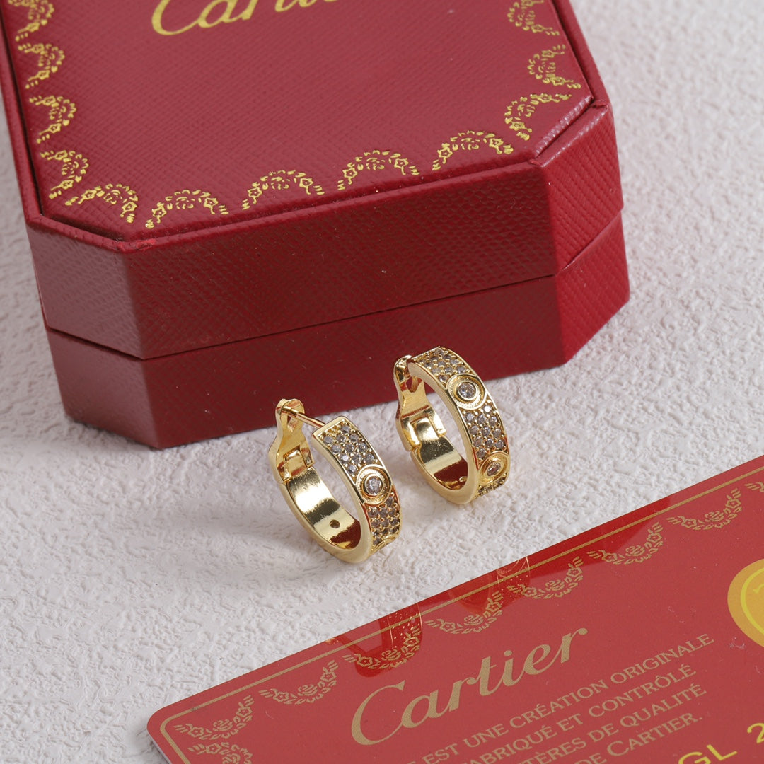 1YK13E Popular    Earrings