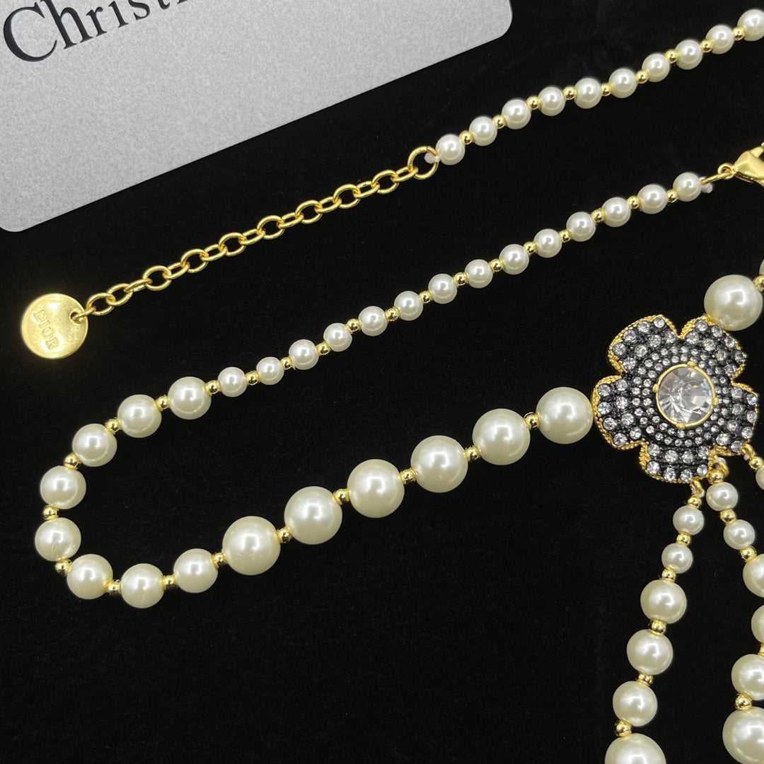 136ND65X Popular  Necklaces