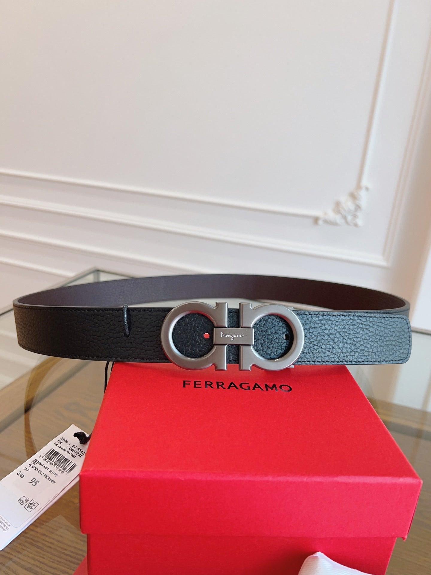 P1Q115A33 Popular High quality belt With full package