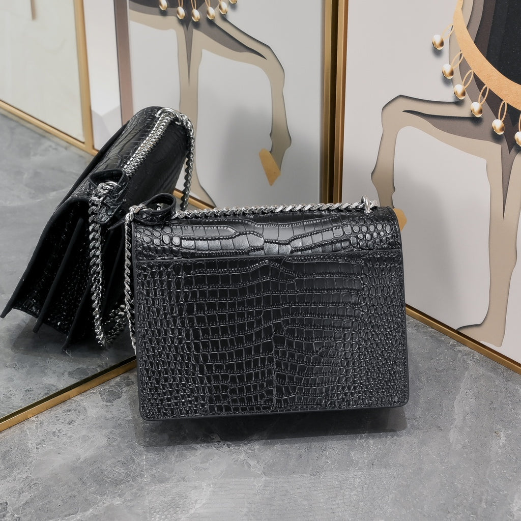 1XD464B Popular   leather bag