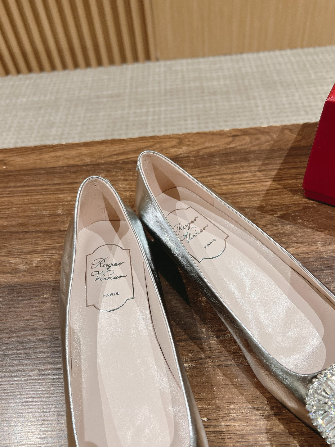 1ZA231Z Popular Casual shoes