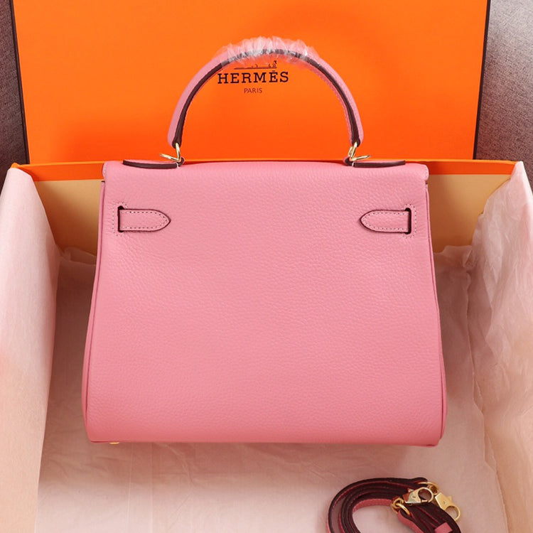 1H2B Popular  leather bag 