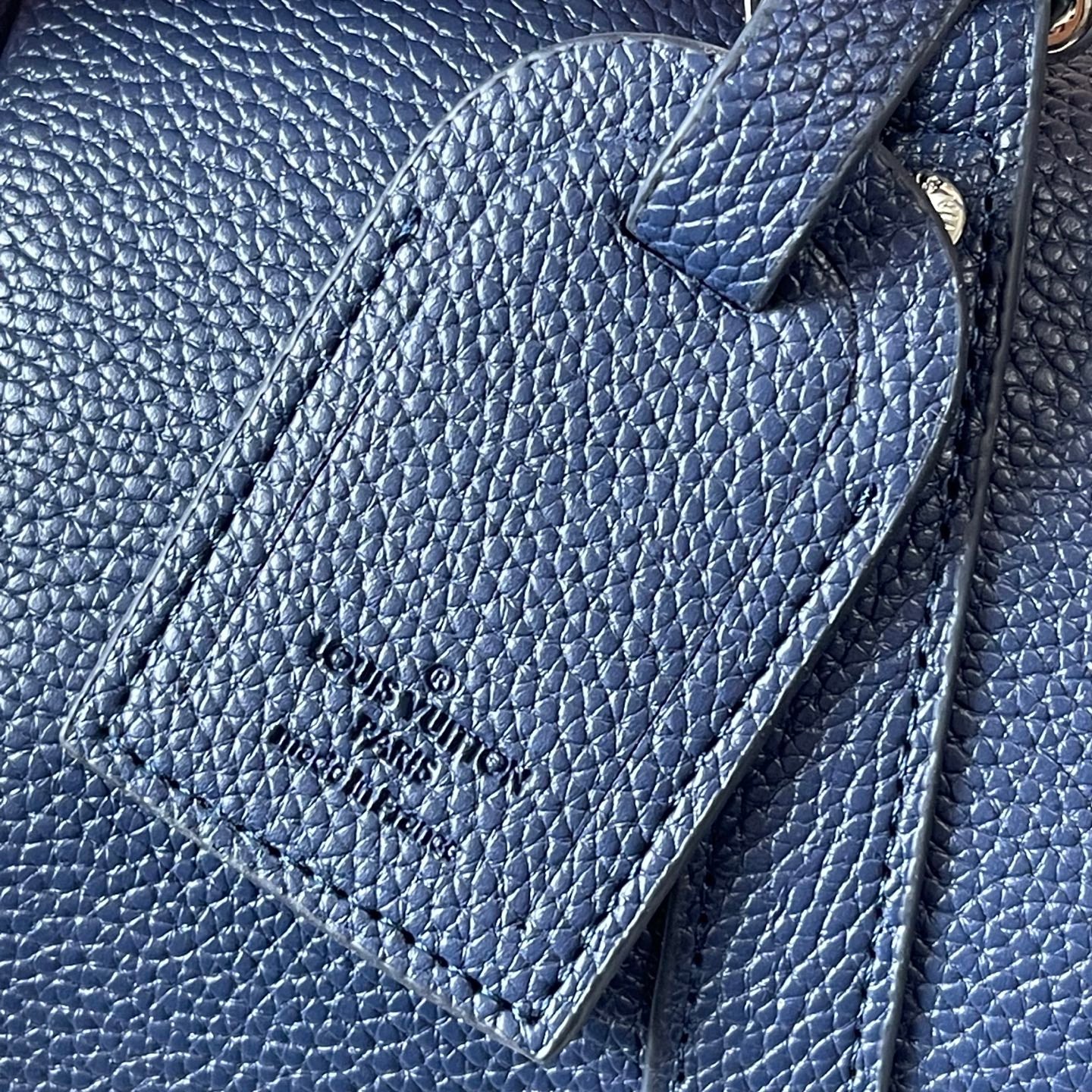 146PE31B Popular leather bag