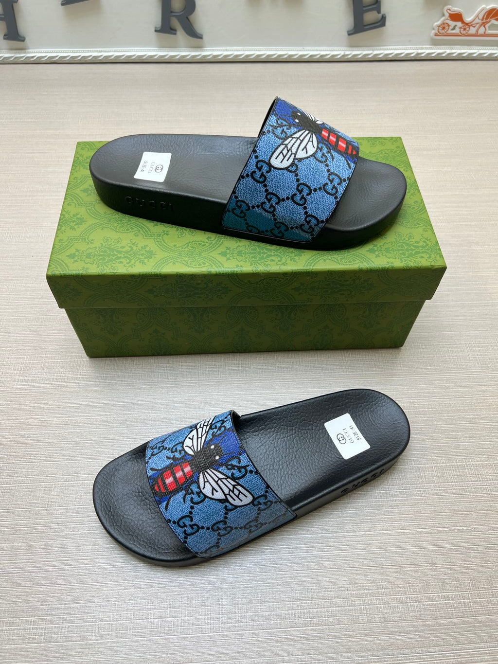 5LB235Z Popular Slippers