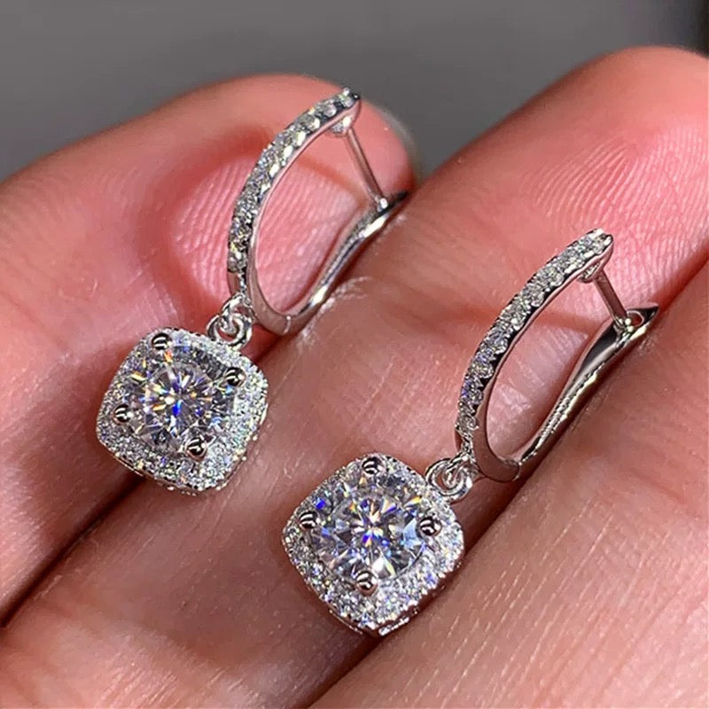 PNA124E Popular   Earrings