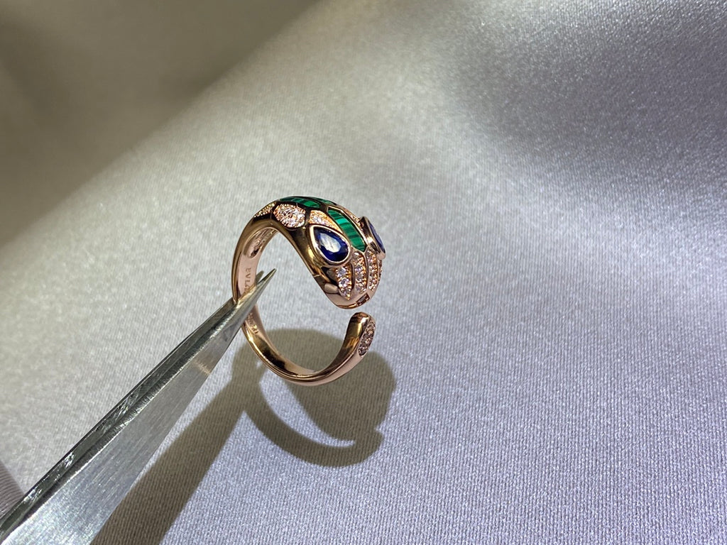 585QS81J  Popular  Rings