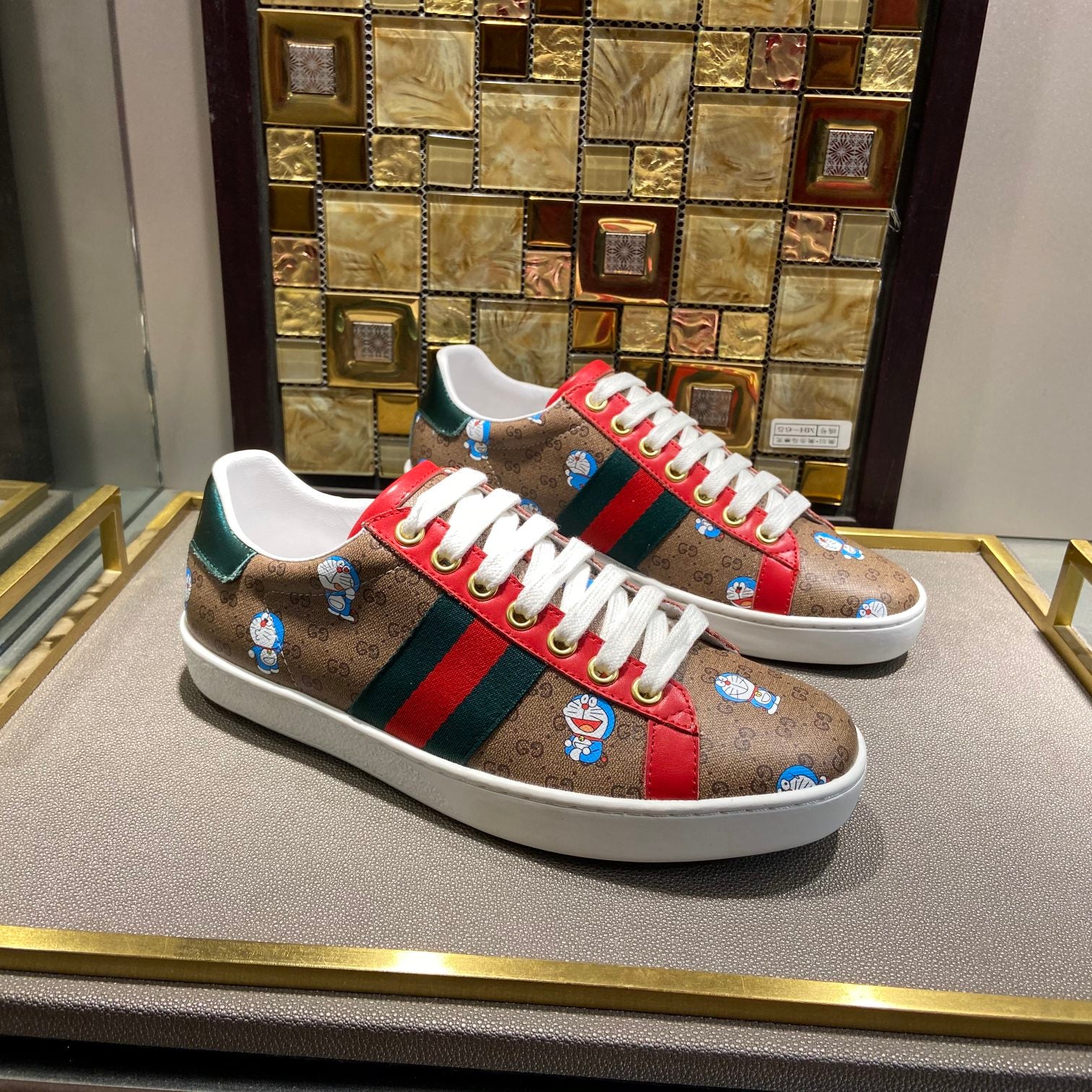 2105QB196Z Popular high-quality Shoes