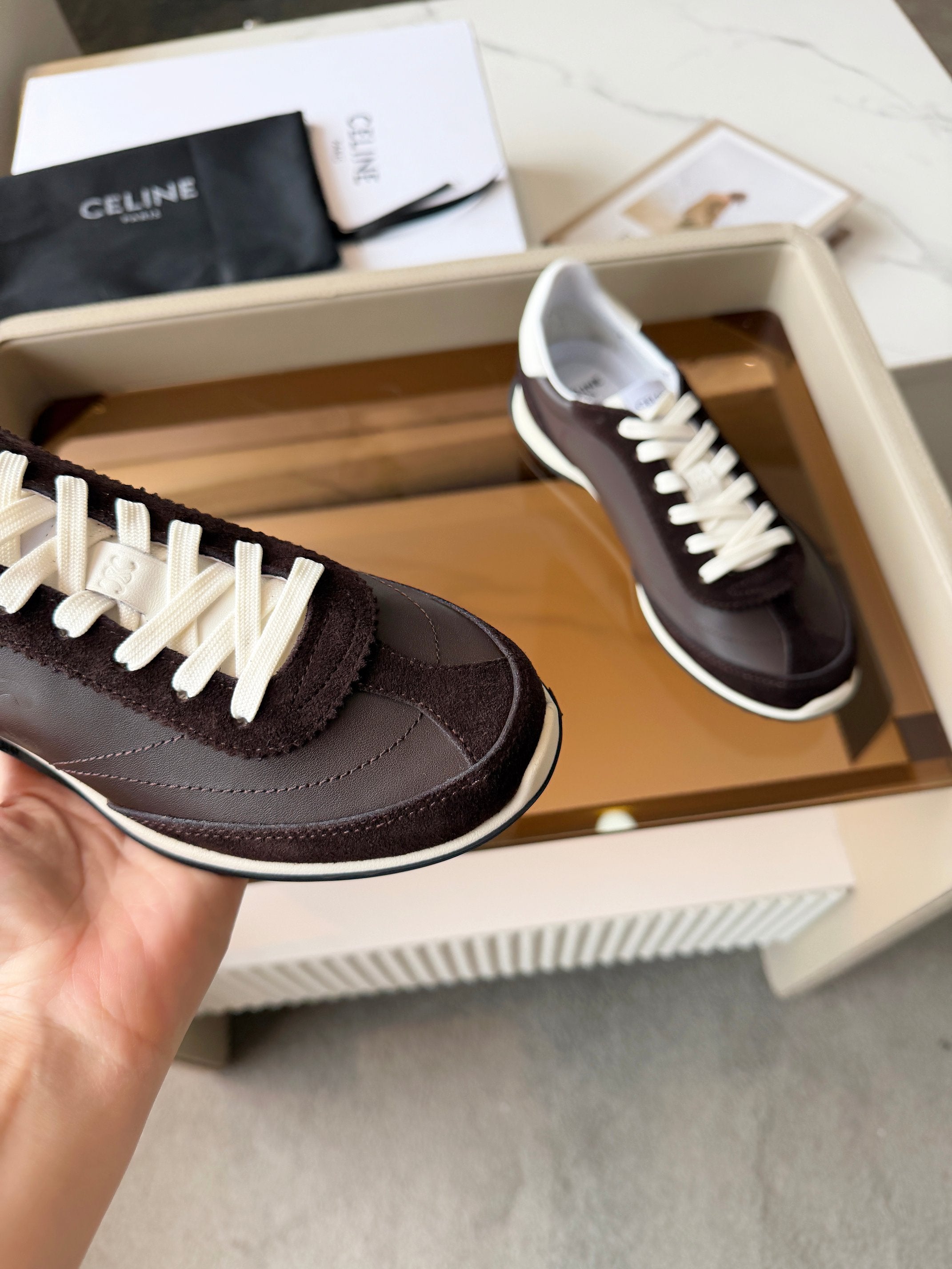 Z2P36N36 Popular high-quality leather Shoes