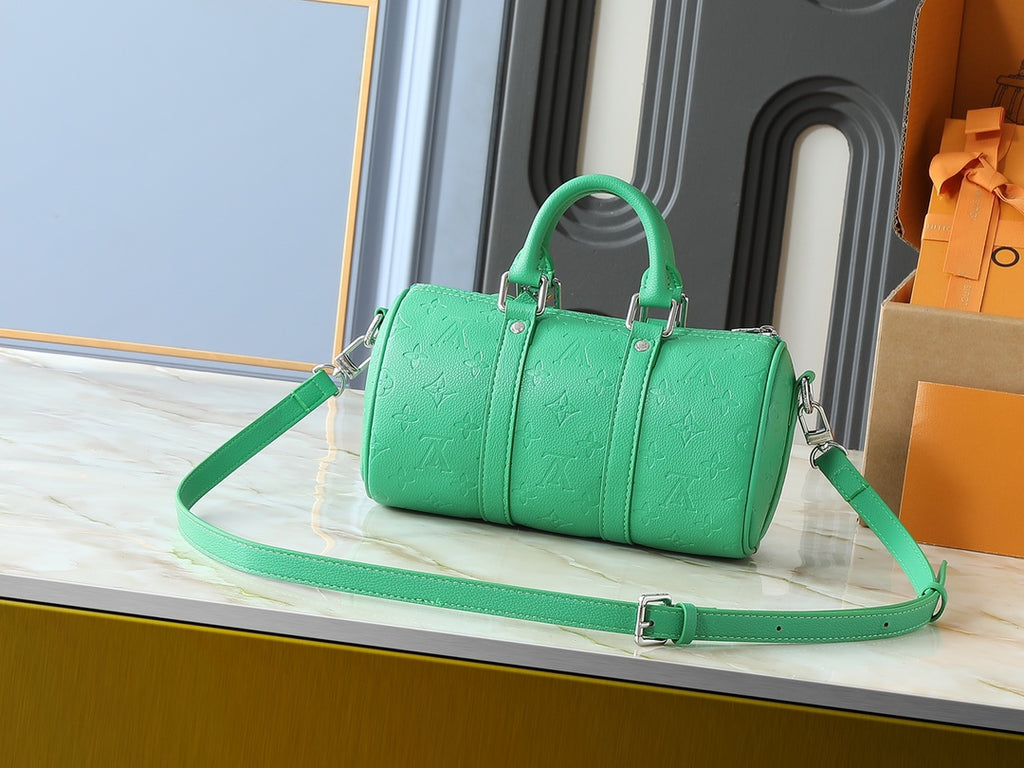 15RE51B  Popular   leather bag