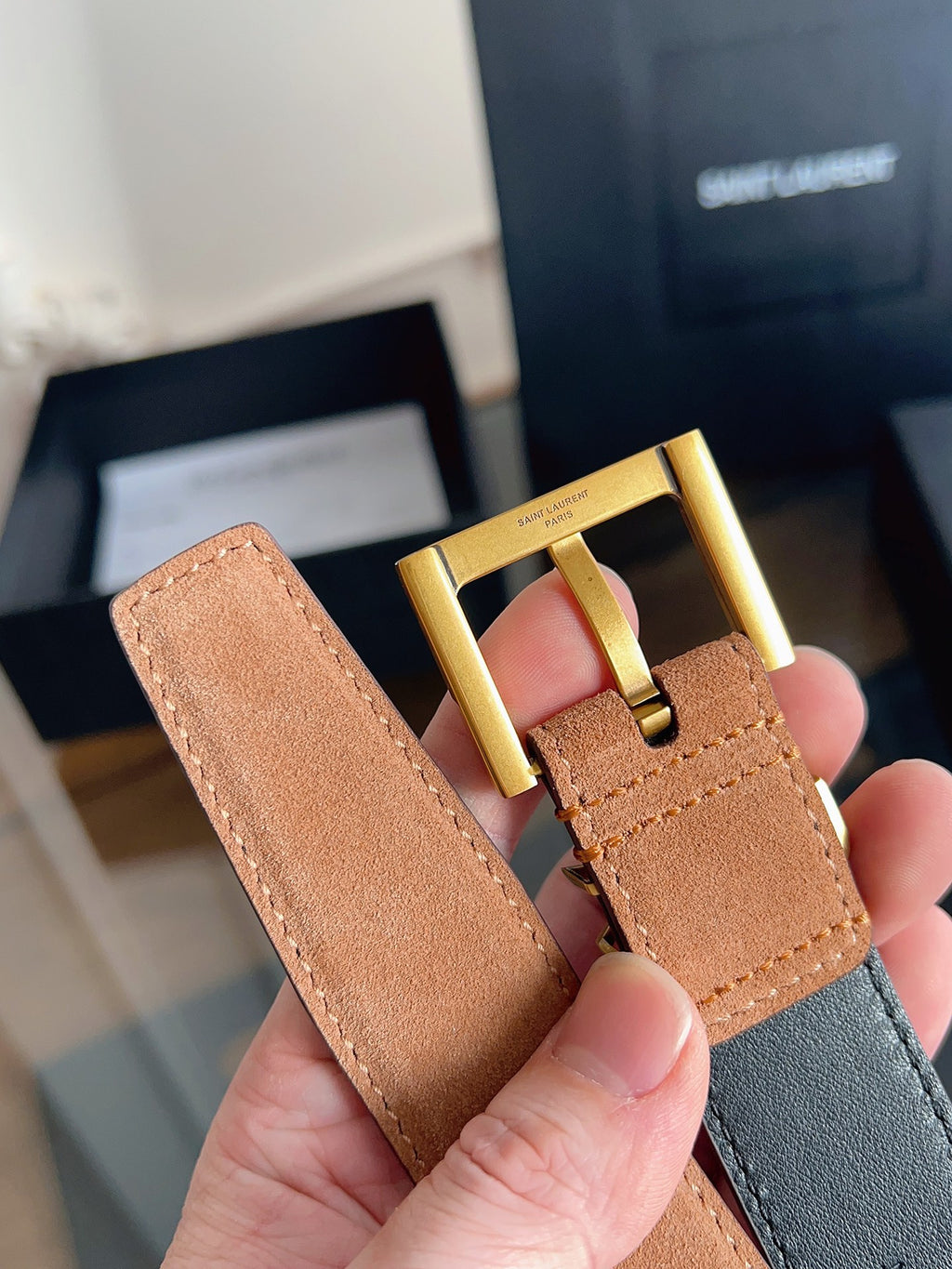 136PSL38P Popular High quality belt With full package