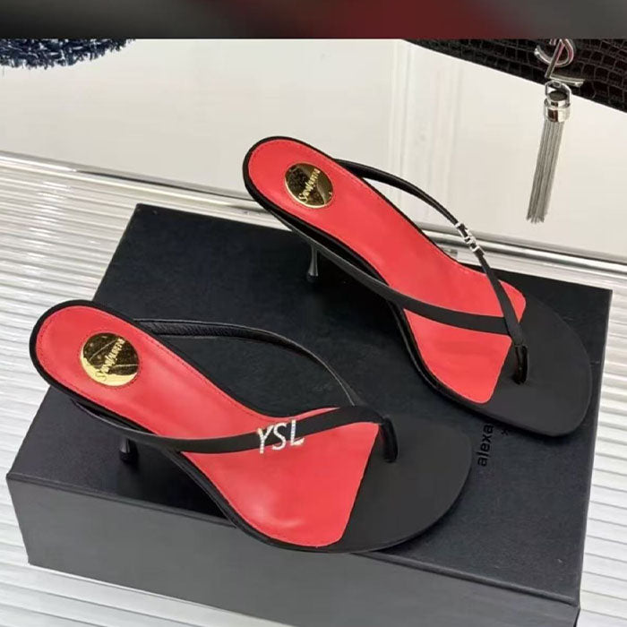 246RC6Z Popular high-quality leather Shoes