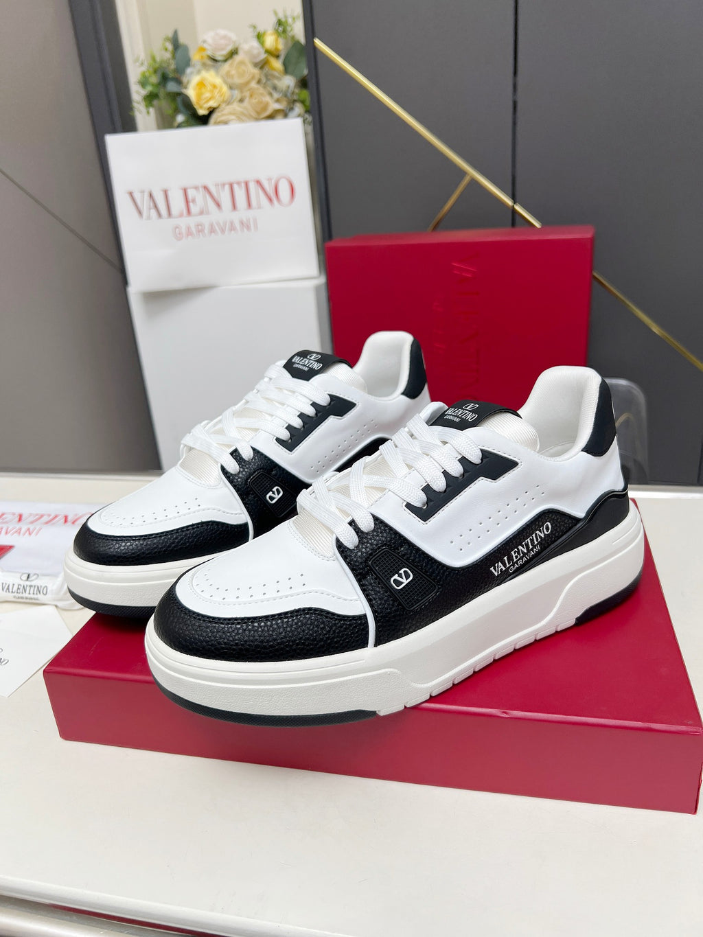 295QVL174Z  Popular high-quality Shoes