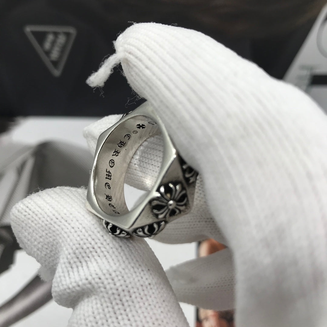 175QA26J Popular  Rings