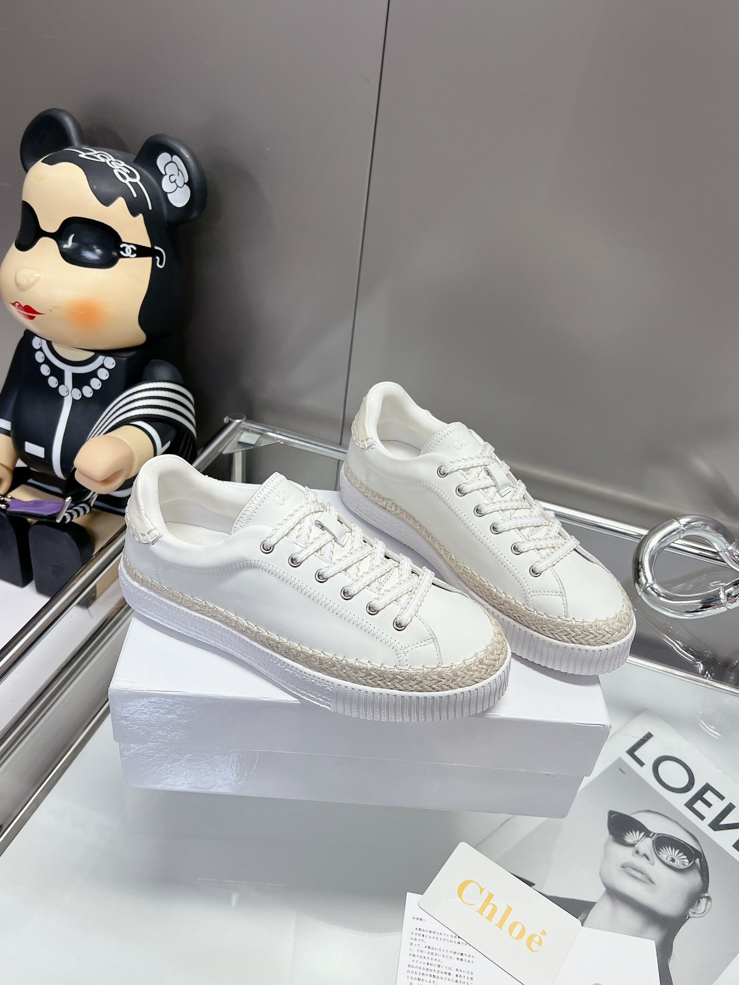 2105QA273Z Popular high-quality Shoes