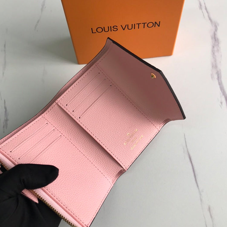 1E13B Popular  leather wallets