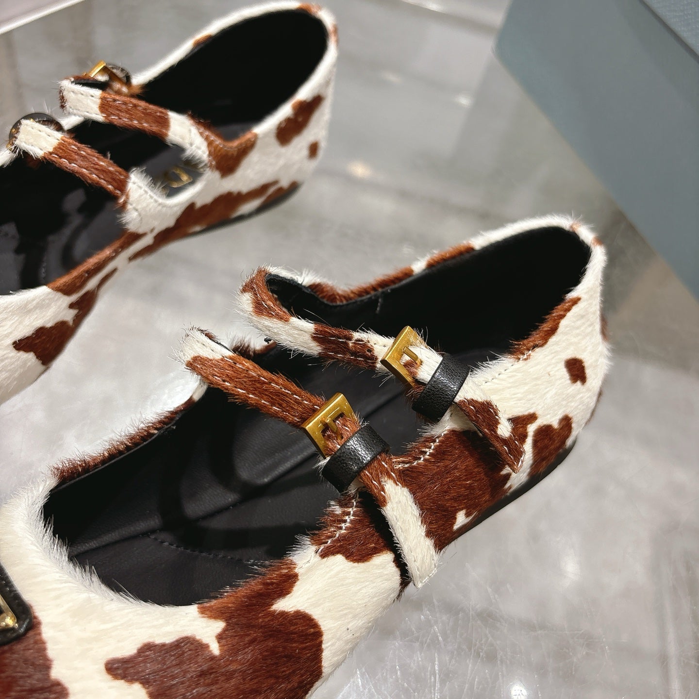 295QP114Z Popular high-quality Shoes