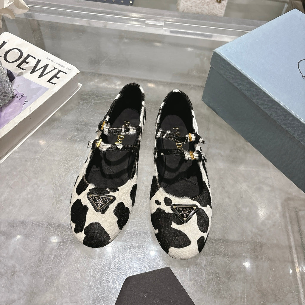 295QP114Z Popular high-quality Shoes