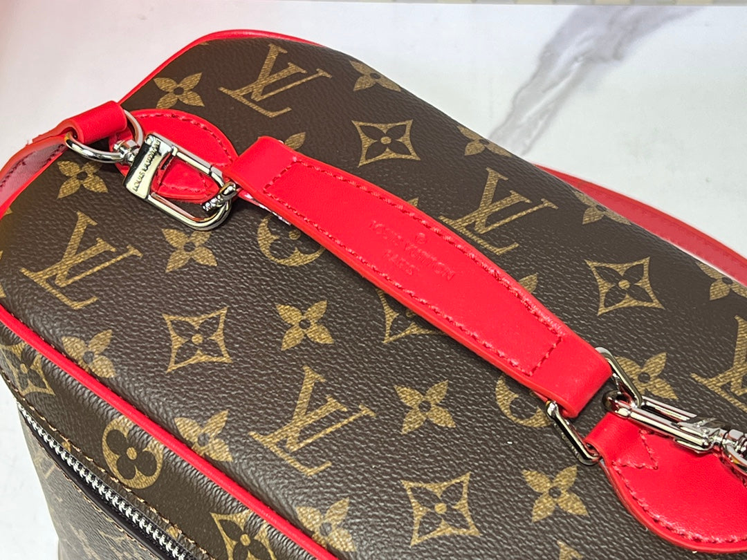 15XE10B Popular  leather bag