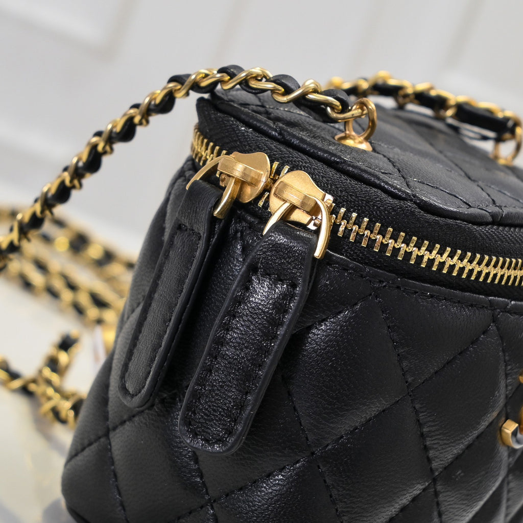 155XC32B Popular    leather bag
