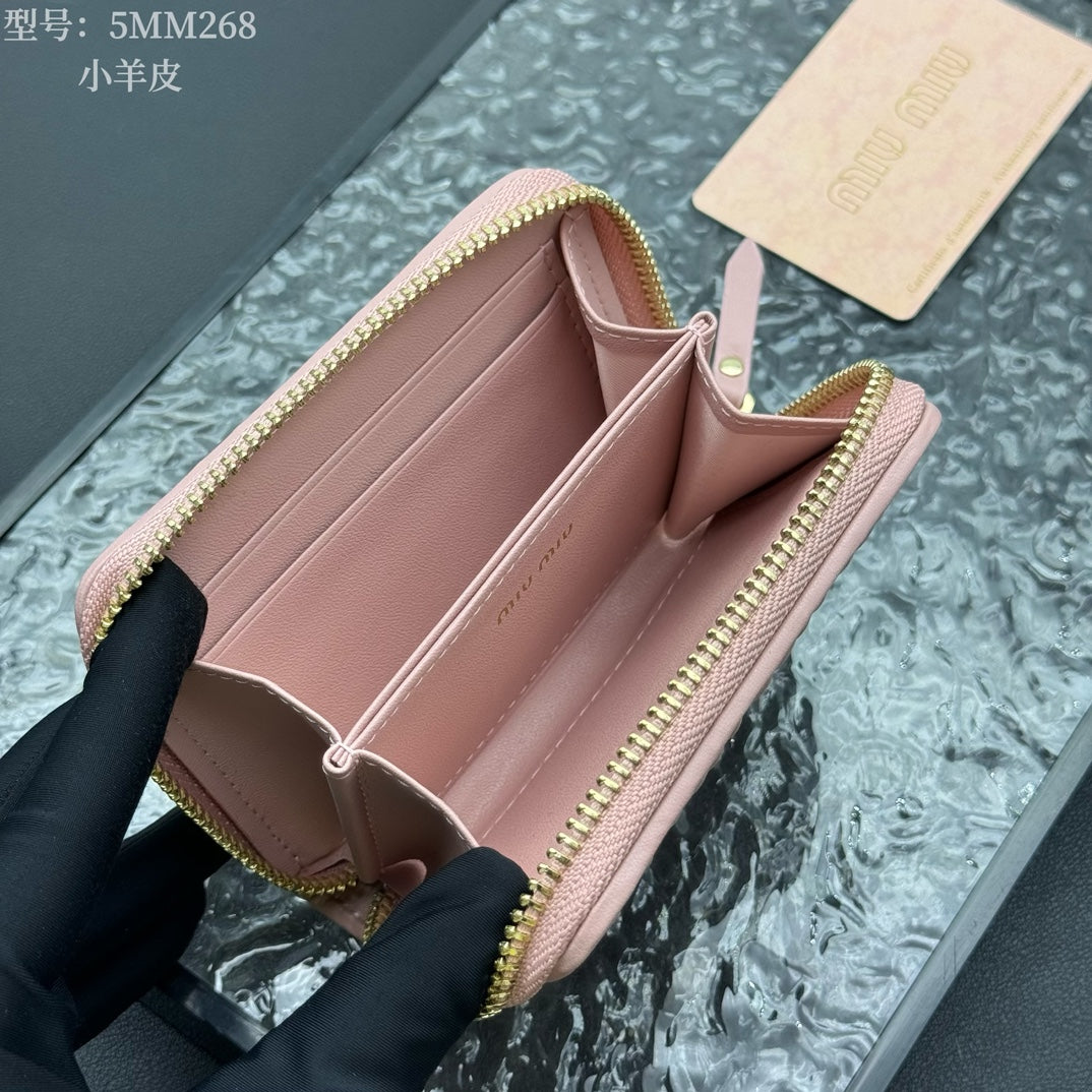 146PA128B Popular leather wallets
