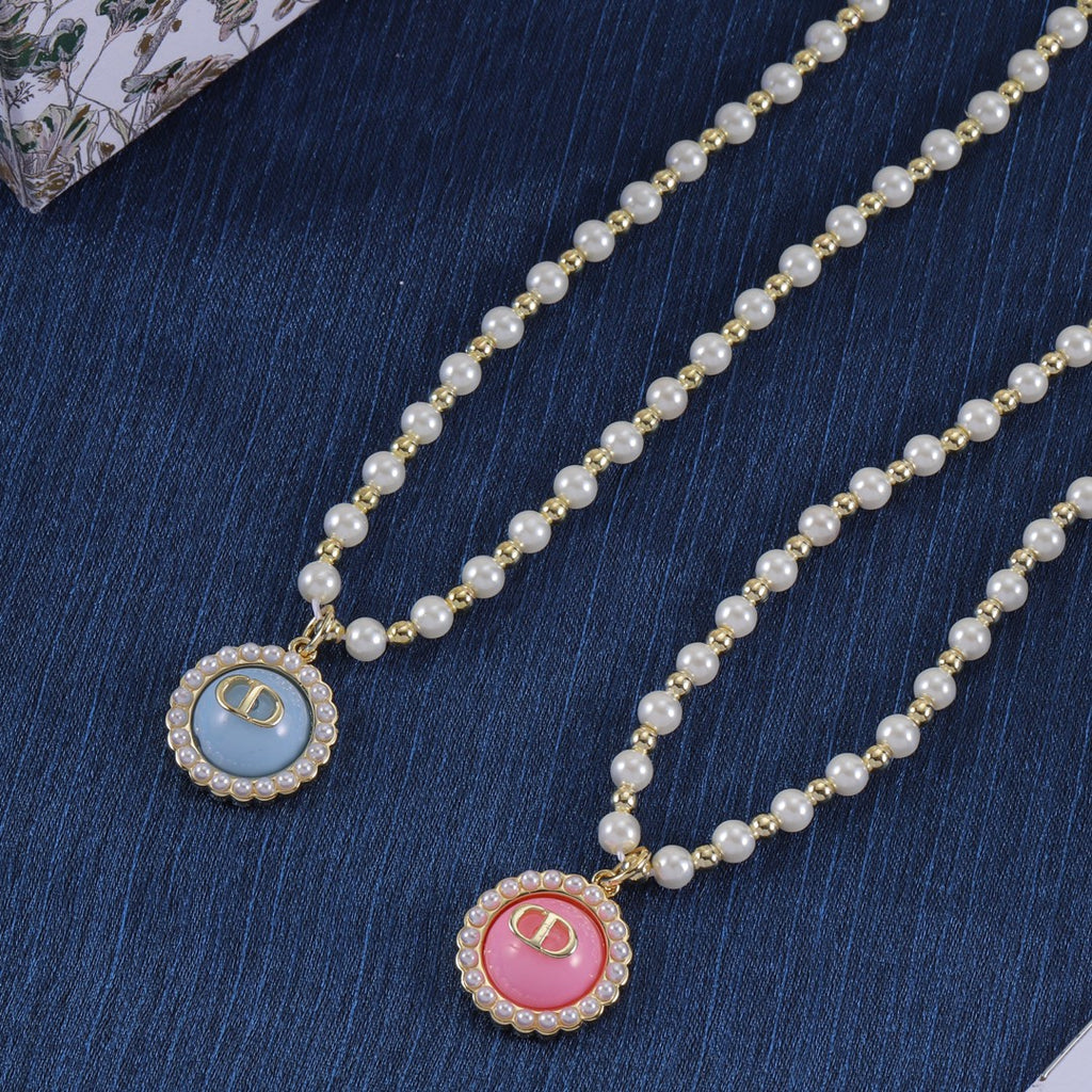 55QD291X Popular Necklaces