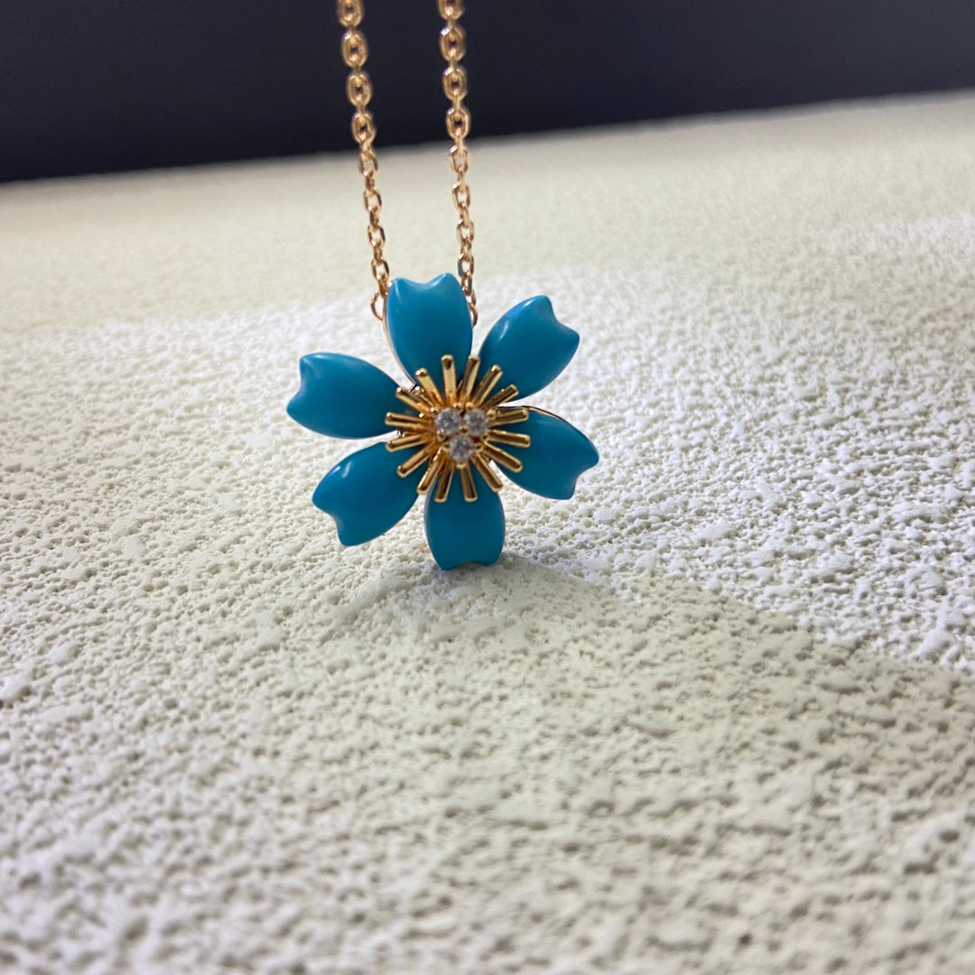 55QVA278X Popular  Necklaces
