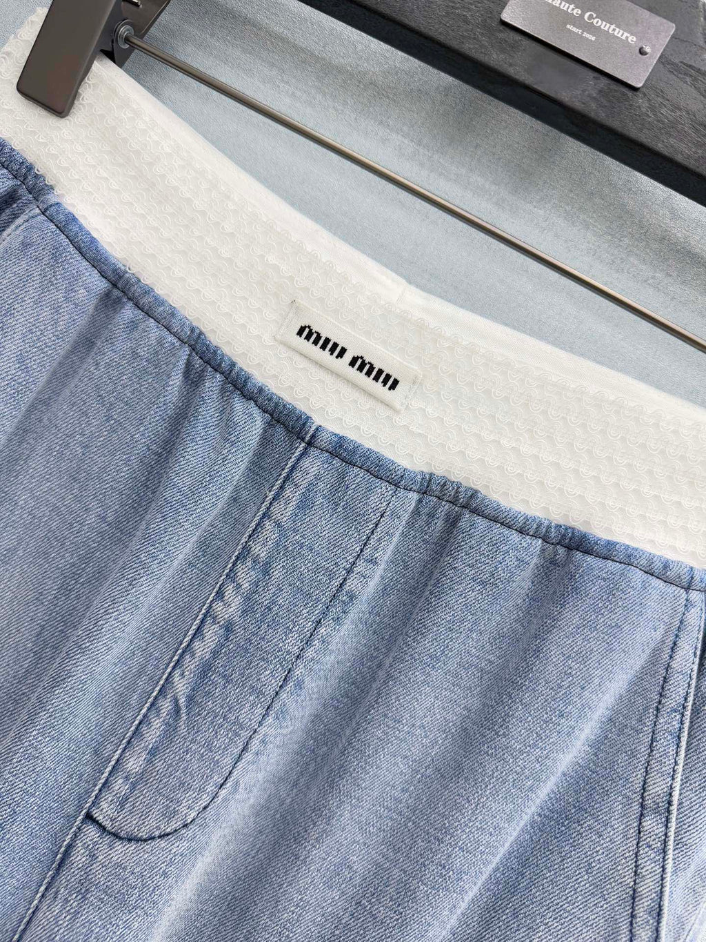 U2X56A15U Popular Pants fashion jeans