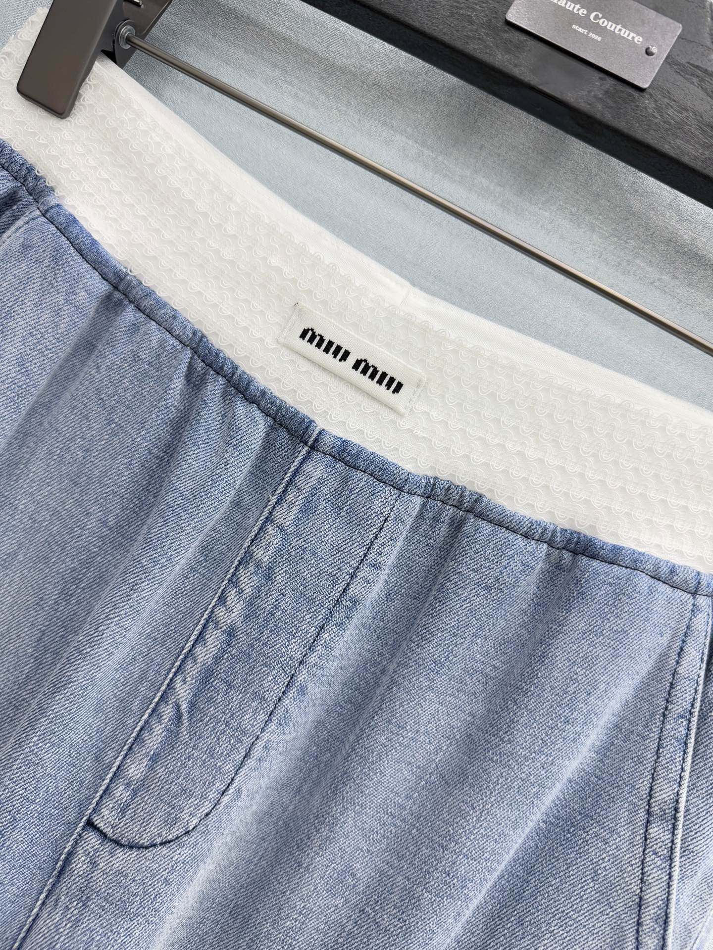 U2X56A15U Popular Pants fashion jeans