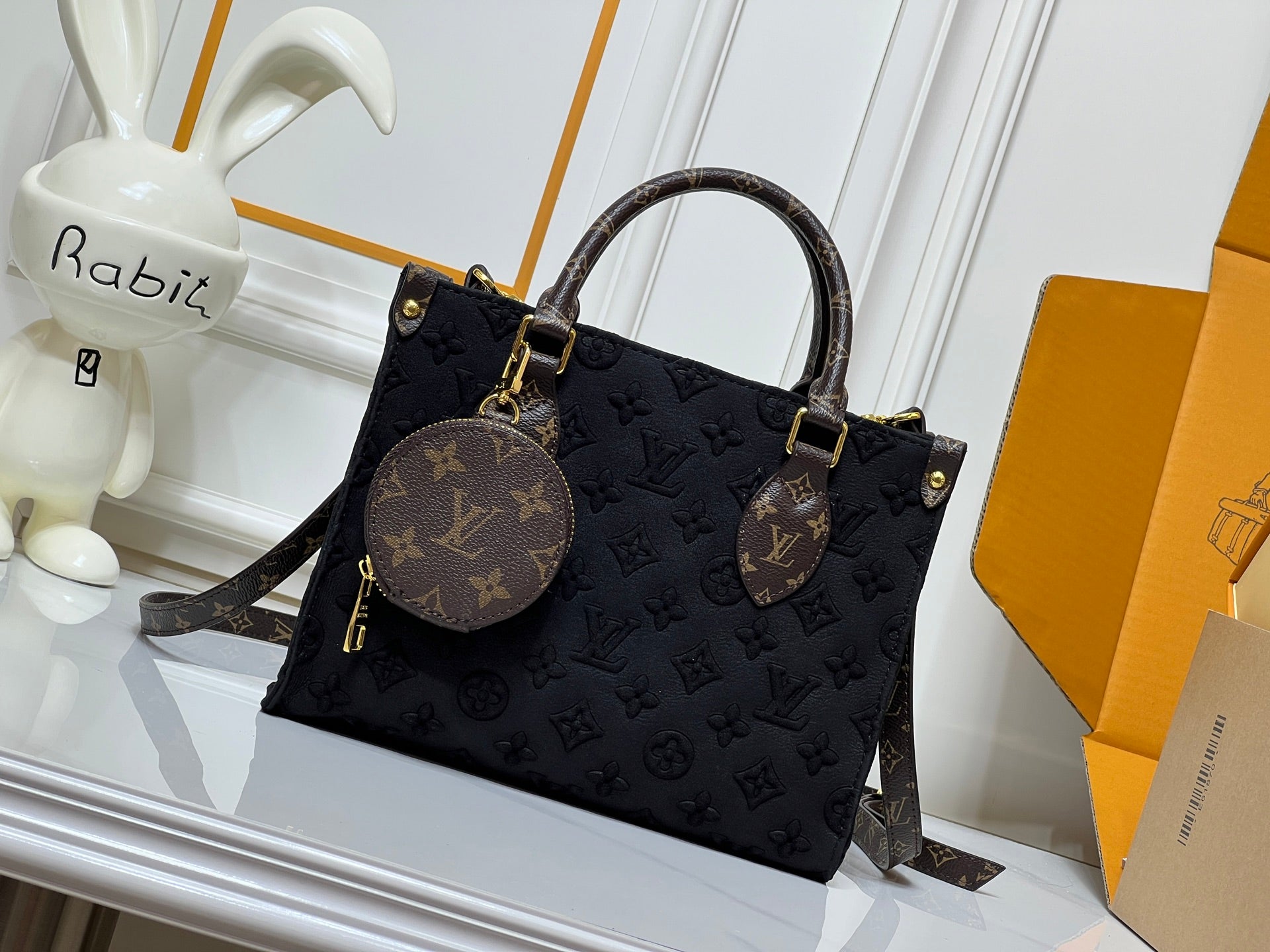 15RE156B Popular bag