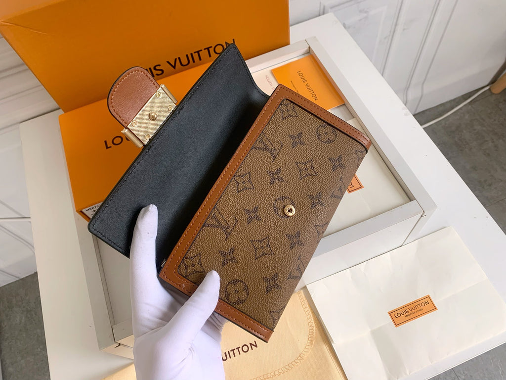 155NE33B Popular   leather wallets
