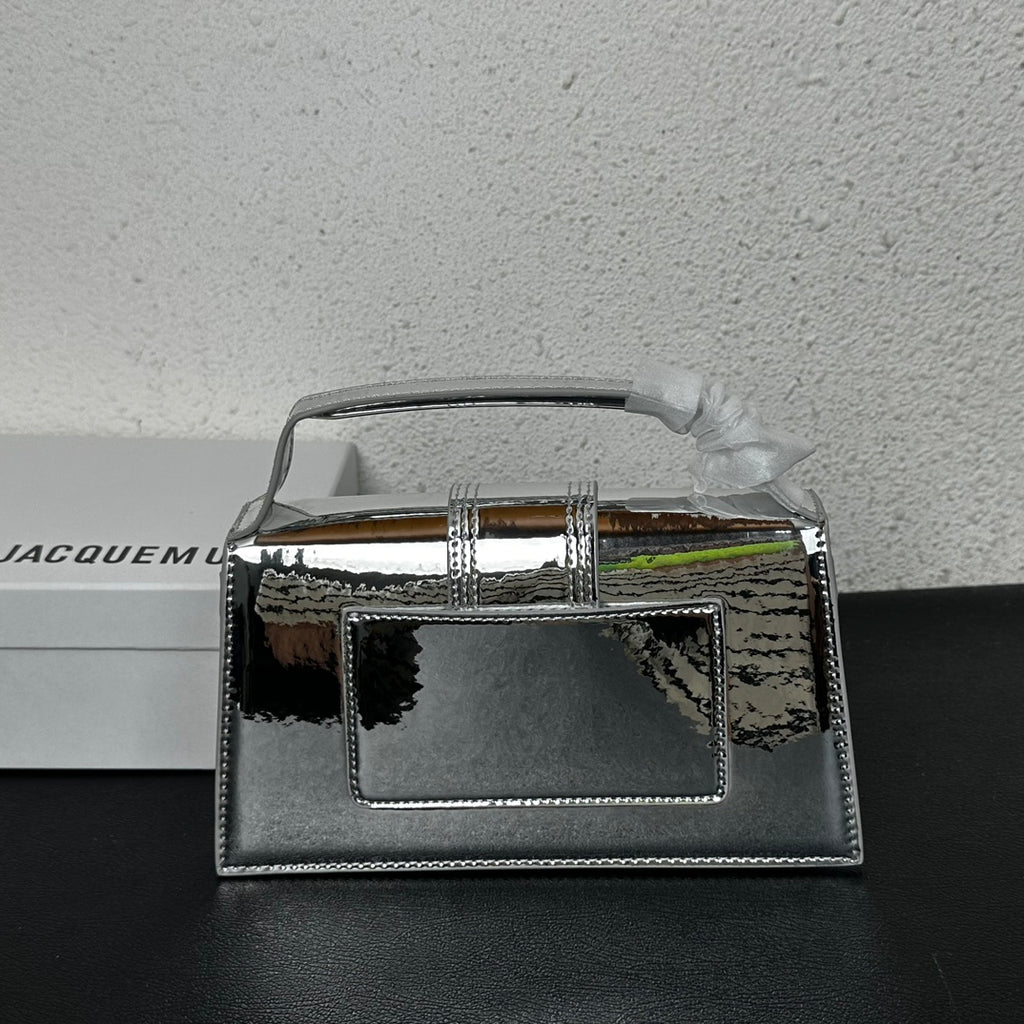 146PA132B Popular leather  bags