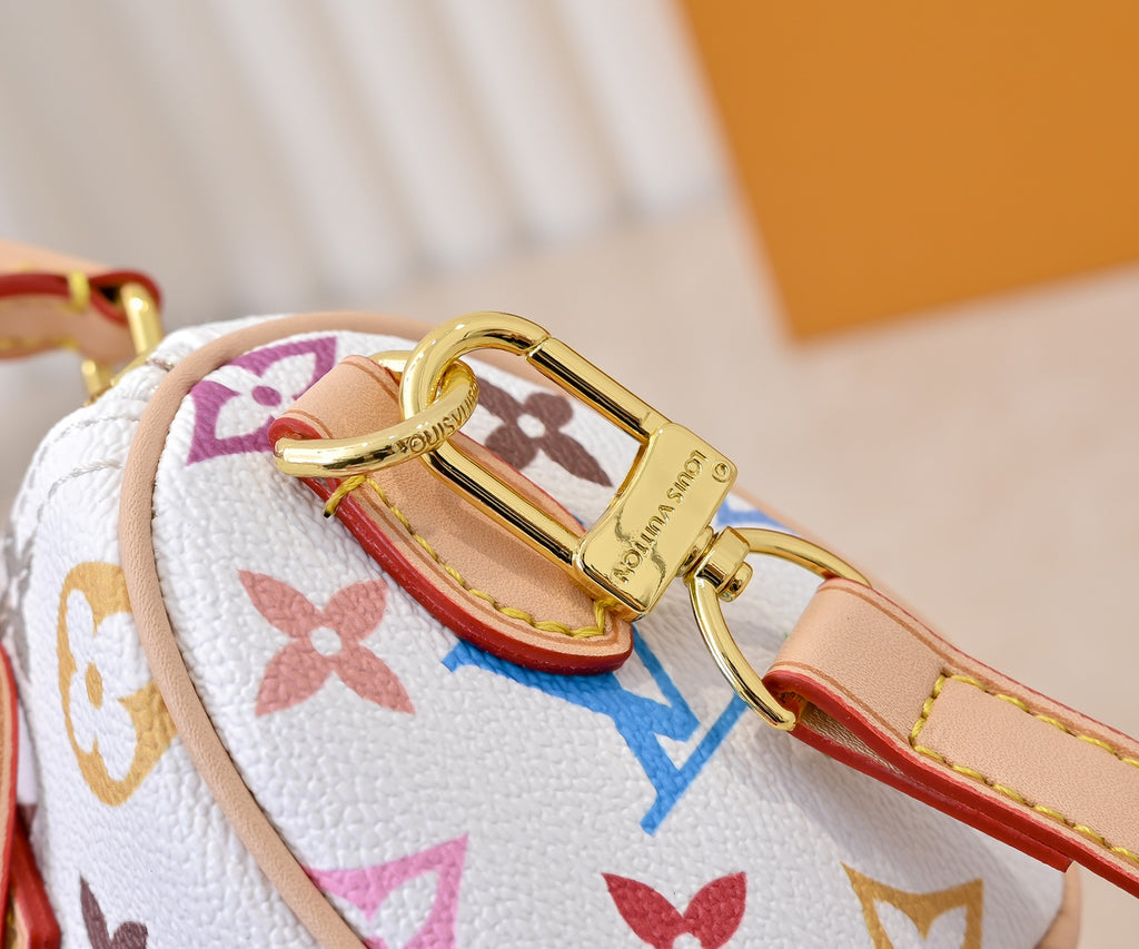 175XE2B Popular  leather bag