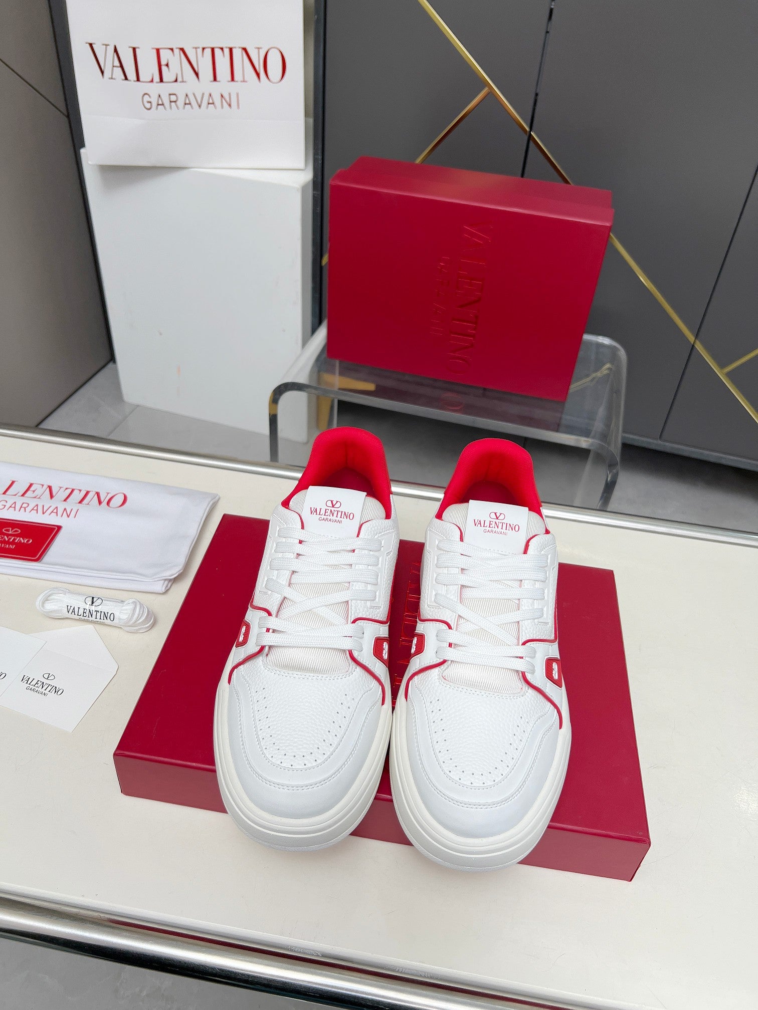 295QVL174Z  Popular high-quality Shoes