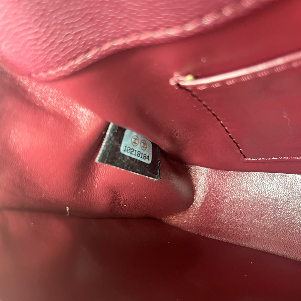 146XC1B Popular leather bag