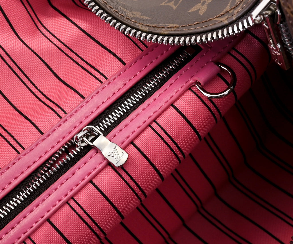 165NE89B Popular   leather luggage bags